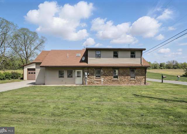 Property at 1106 Richmond Rd, Red Lion, PA 17356, 4 beds, 2 baths