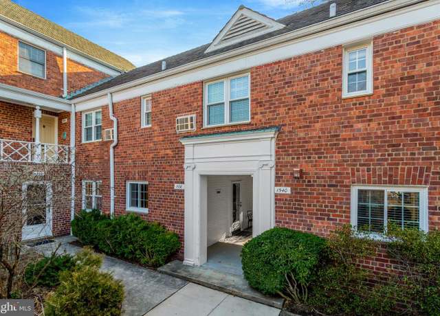 Property at 1538 Mount Eagle Pl, Alexandria, VA 22302, 3 beds, 2 baths