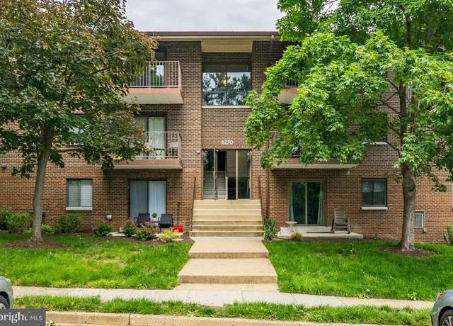 Property at 6270 Edsall Rd #101, Alexandria, VA 22312, 2 beds, 2 baths