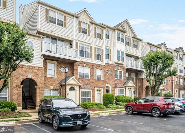 Property at 1735 W Braddock Pl #301, Alexandria, VA 22302, 2 beds, 2.5 baths