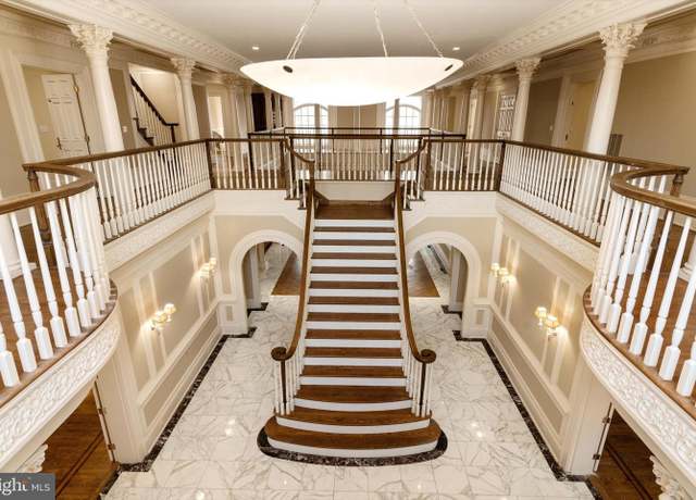 Property at 8537 Old Dominion Dr, Mclean, VA 22102, 9 beds, 10.5 baths