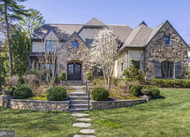 Property at 1222 Somerset Dr, Mclean, VA 22101, 5 beds, 5.5 baths