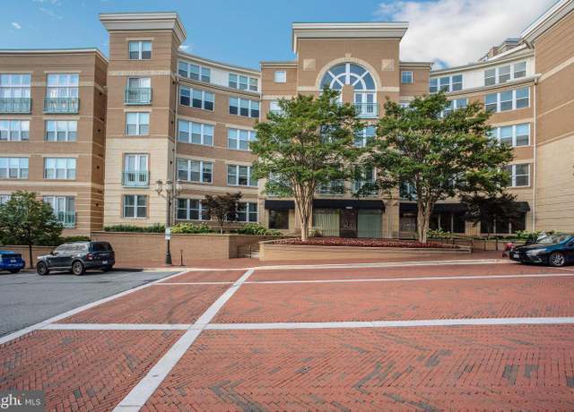 Property at 12000 Market St #149, Reston, VA 20190, 1 bed, 1 bath