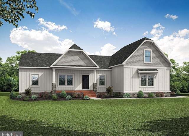 Property at 371 Glenmore Ln, Keswick, VA 22947, 4 beds, 3 baths