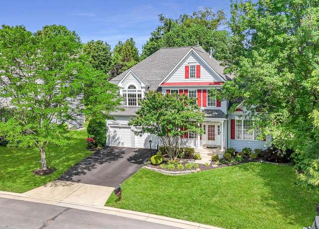 Property at 21339 Meadow Field Ct, Broadlands, VA 20148, 5 beds, 4.5 baths
