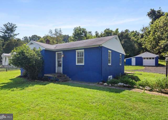 Property at 13118 Furnace Mountain Rd, Lovettsville, VA 20180, 3 beds, 2 baths