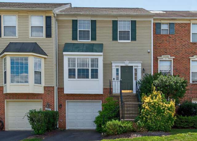 Property at 20162 Hardwood Ter, Ashburn, VA 20147, 3 beds, 3.5 baths