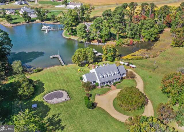 Property at 326 Coppedge Farm Rd, White Stone, VA 22578, 5 beds, 3.5 baths