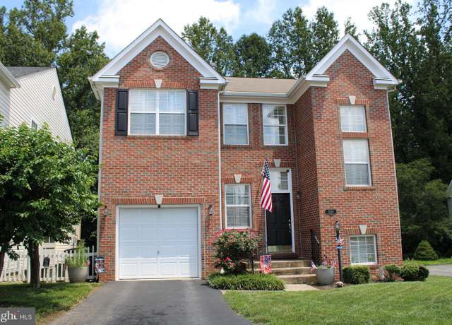 Property at 9100 Mulder Ct, Manassas, VA 20111, 5 beds, 3.5 baths