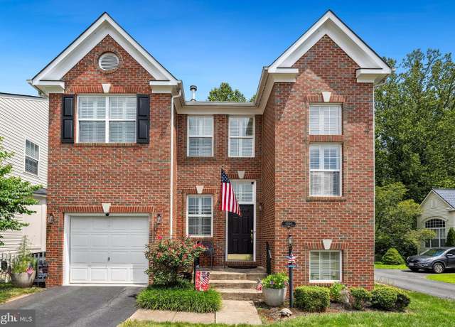Property at 9100 Mulder Ct, Manassas, VA 20111, 5 beds, 3.5 baths