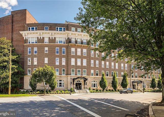 Property at 413 Stuart Cir Unit PLA, Richmond, VA 23220, 2 beds, 2 baths