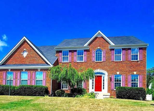 Property at 9423 Reservoir Rd, Fredericksburg, VA 22407, 4 beds, 3.5 baths