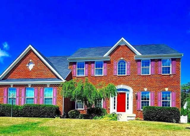 Property at 9423 Reservoir Rd, Fredericksburg, VA 22407, 4 beds, 3.5 baths