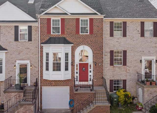 Property at 407 Ben Neuis Pl, Fredericksburg, VA 22405, 3 beds, 3.5 baths