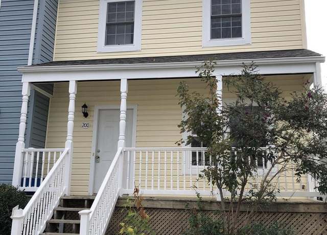 Property at 200 Surry Ln #118, Stafford, VA 22556, 2 beds, 1.5 baths