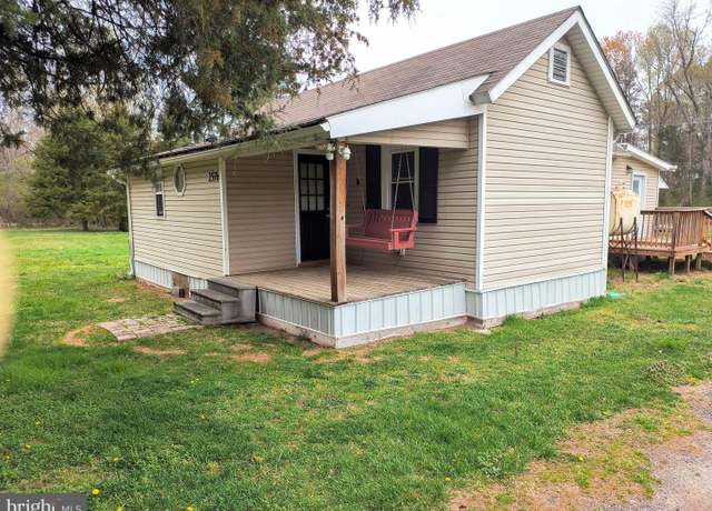 Property at 2576 Twiford, Colonial Beach, VA 22443, 2 beds, 2 baths