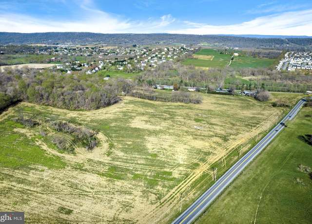 Property at Hedgesville Rd, Martinsburg, WV 25403