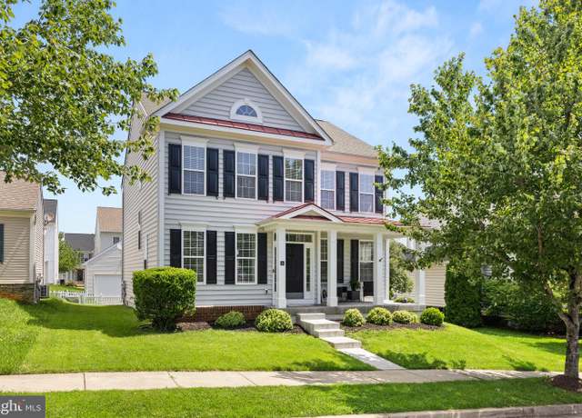 Property at 80 Battlefield Dr, Charles Town, WV 25414, 5 beds, 3.5 baths