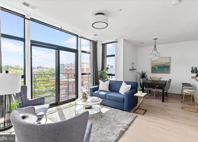 Property at 1402 H St NE #405, Washington, DC 20002, 1 bed, 1.5 baths