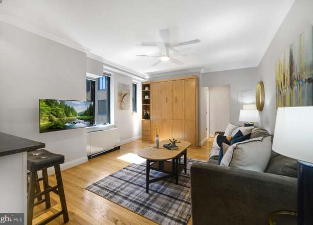 Property at 1701 16th St NW #707, Washington, DC 20009, 1 bath