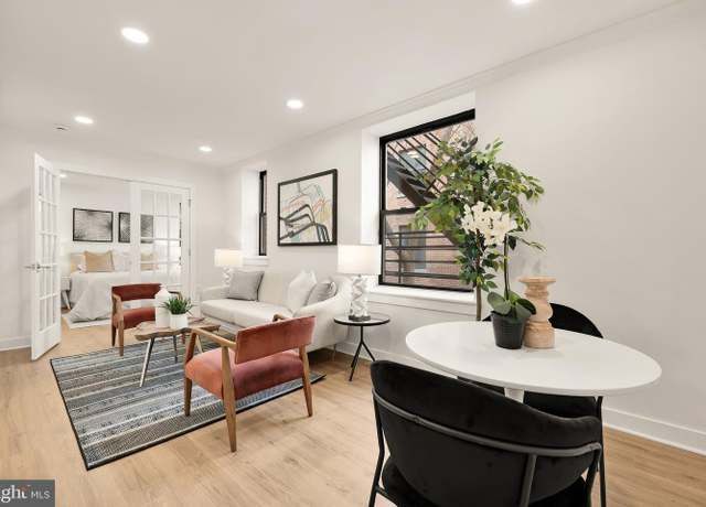 Property at 1438 Meridian Pl NW #202, Washington, DC 20010, 2 beds, 1 bath