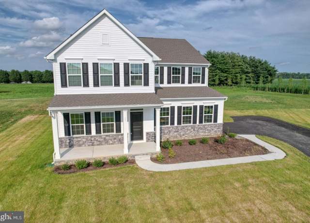 Property at 17 Corinthian Ct, Camden Wyoming, DE 19934, 4 beds, 4.5 baths