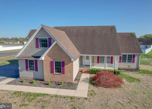 Property at 30936 Manchester Ln, Laurel, DE 19956, 3 beds, 2 baths
