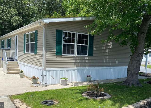 Property at 19874 Sea Air Ave, Rehoboth Beach, DE 19971, 3 beds, 2 baths