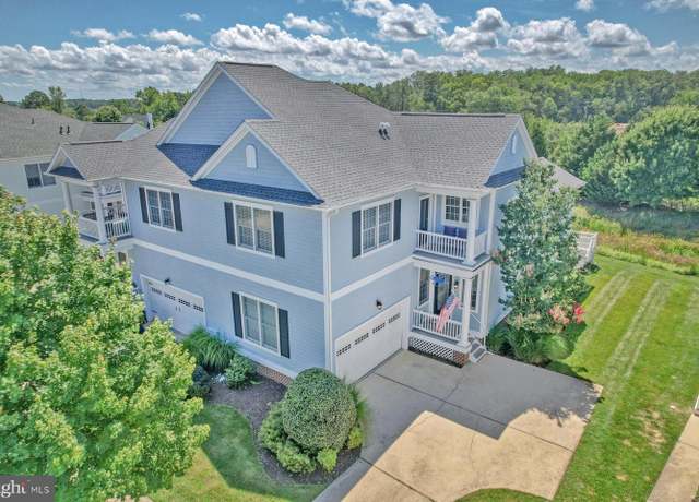 Property at 36294 Sunflower Blvd, Selbyville, DE 19975, 3 beds, 3 baths