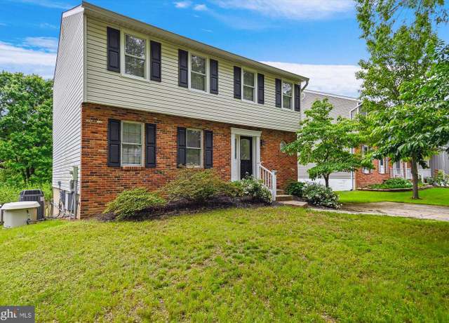 Property at 305 Silky Oak Ct, Linthicum Heights, MD 21090, 4 beds, 2.5 baths