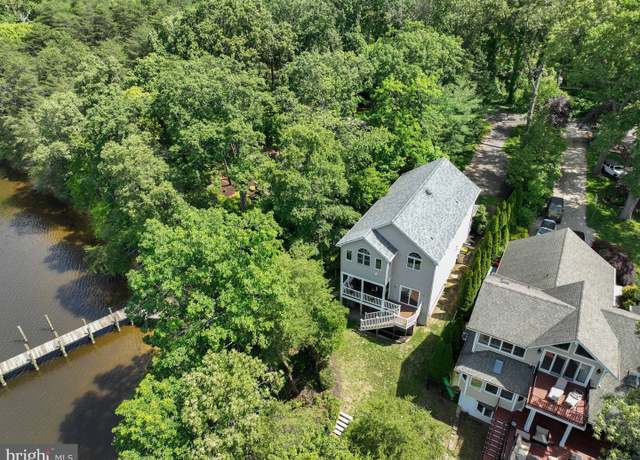 Property at 8352 Beachwood Park Rd, Pasadena, MD 21122, 3 beds, 2.5 baths