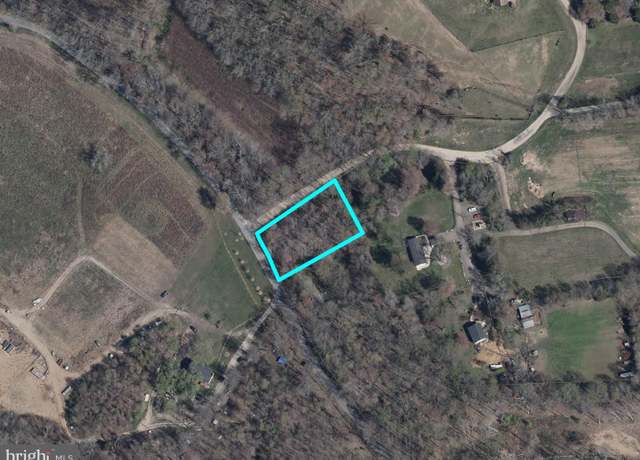 Property at 5097 Ed Prout Rd, Lothian, MD 20711