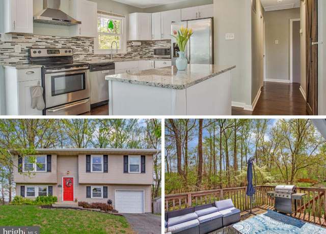 Property at 2416 Sunshine Way, Gambrills, MD 21054, 4 beds, 2 baths