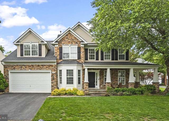 Property at 818 Northridge Way, Severna Park, MD 21146, 5 beds, 3.5 baths