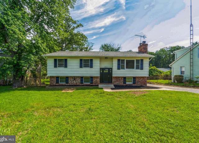 Property at 8013 Long Hill Rd, Pasadena, MD 21122, 4 beds, 2 baths