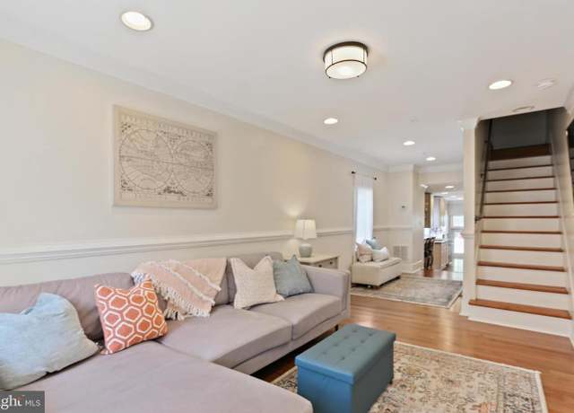 Property at 1201 Cooksie St, Baltimore, MD 21230, 3 beds, 3.5 baths