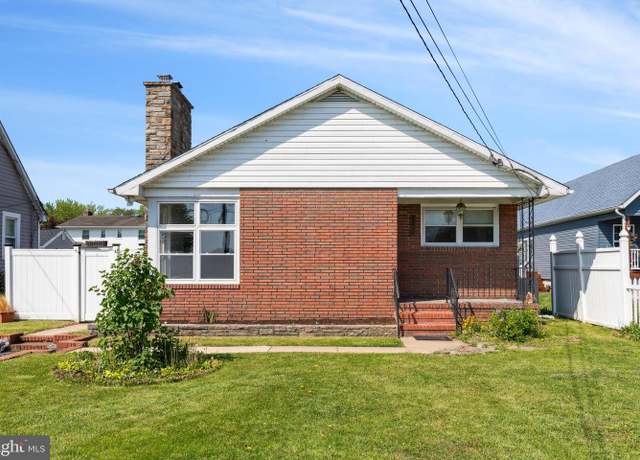 Property at 8211 Beach Dr, Baltimore, MD 21222, 3 beds, 2.5 baths