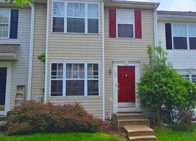 Property at 35 Bright Sky Ct, Owings Mills, MD 21117, 4 beds, 3 baths