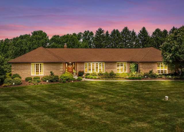 Property at 4037 Holly Knoll Dr, Glen Arm, MD 21057, 4 beds, 4 baths