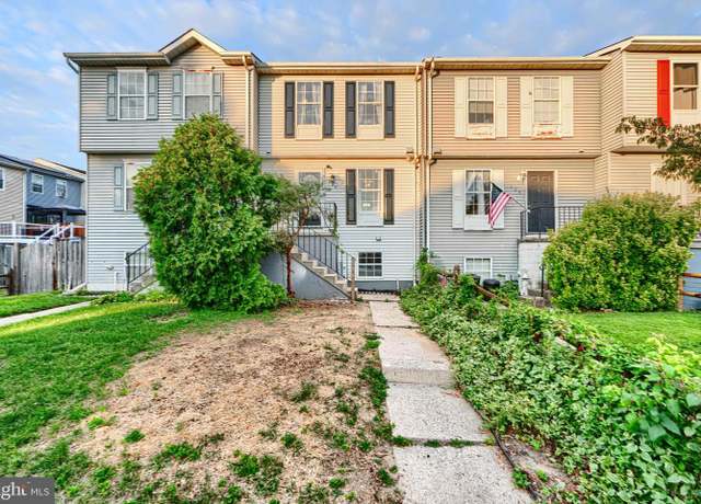 Property at 627 Kittendale Rd, Baltimore, MD 21220, 3 beds, 2.5 baths