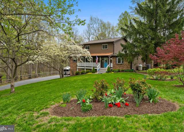 Property at 5721 Highland Ln, Sunderland, MD 20689, 4 beds, 3.5 baths