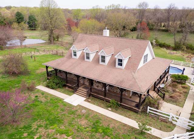 Property at 5727 Telegraph Rd, Elkton, MD 21921, 3 beds, 4.5 baths