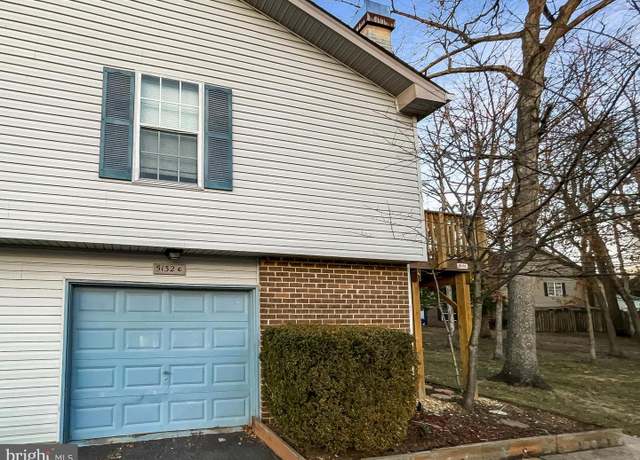 Property at 5132 Shawe Pl Unit C, Waldorf, MD 20602, 3 beds, 2 baths