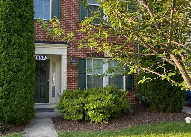 Property at 9656 Ethan Ridge Dr, Frederick, MD 21704, 4 beds, 3 baths