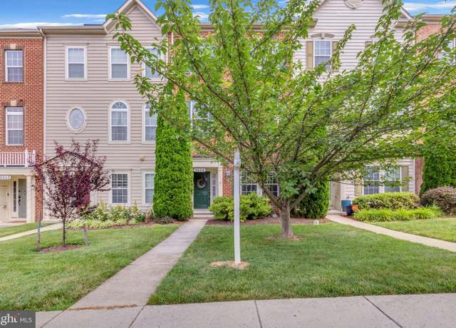 Property at 9656 Ethan Ridge Dr, Frederick, MD 21704, 4 beds, 3 baths