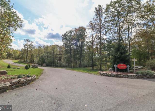 Property at Lot 29 Greenbrier, Mc Henry, MD 21541