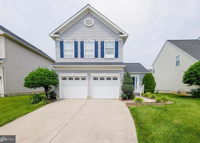 Property at Undisclosed address, Edgewood, MD 21040, 3 beds, 3.5 baths