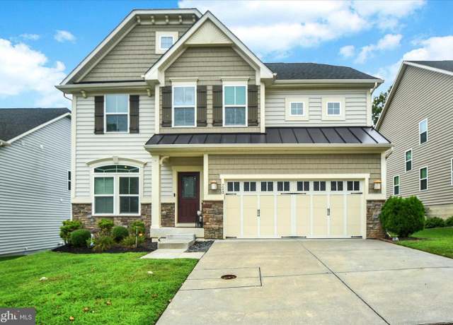 Property at 720 Shady Creek Ct, Bel Air, MD 21014, 4 beds, 2.5 baths