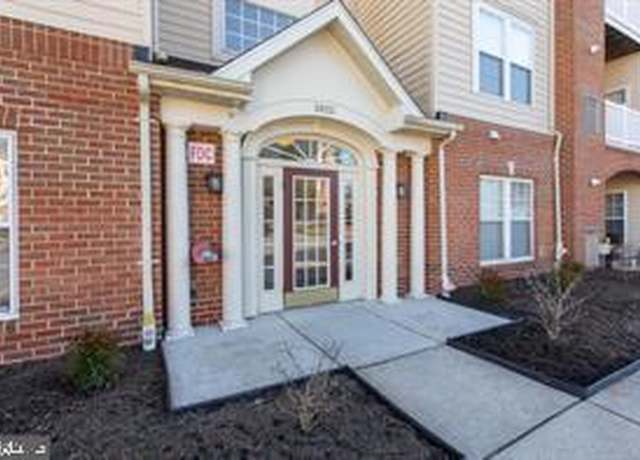 Property at 5925 Abrianna Way Unit P, Elkridge, MD 21075, 2 beds, 2 baths