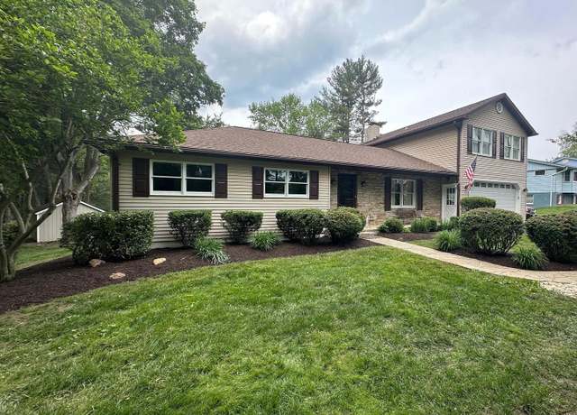 Property at 1362 Driver Rd, Marriottsville, MD 21104, 4 beds, 3 baths